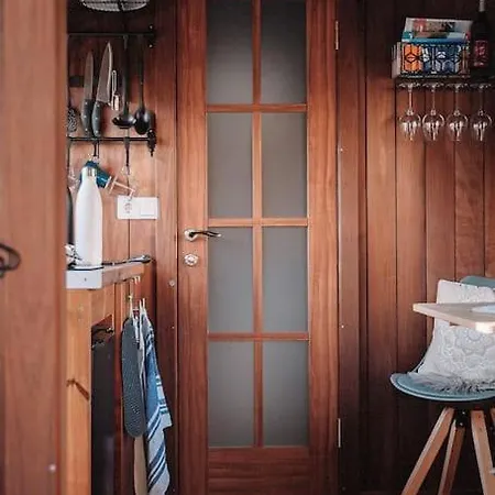 Tinyhouse Ferienhaus *