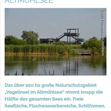 Tinyhouse Ferienhaus