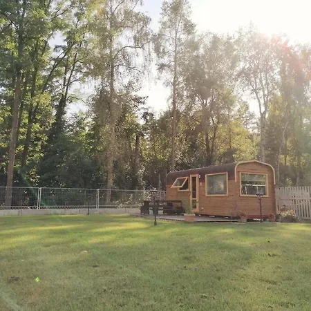 Tinyhouse * Neuendettelsau