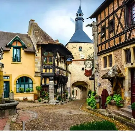 Tinyhouse Ferienhaus