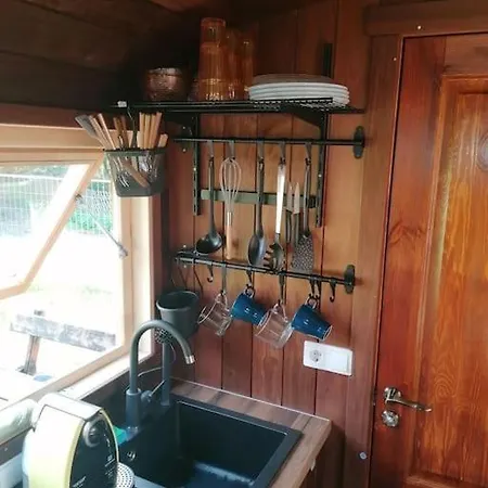 Ferienhaus Tinyhouse