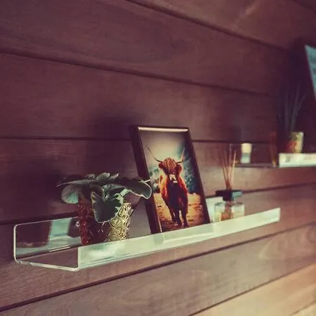 Tinyhouse Ferienhaus