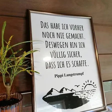 Ferienhaus Tinyhouse *