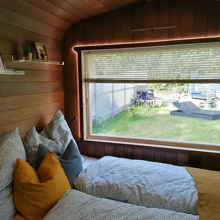 Ferienhaus Tinyhouse *