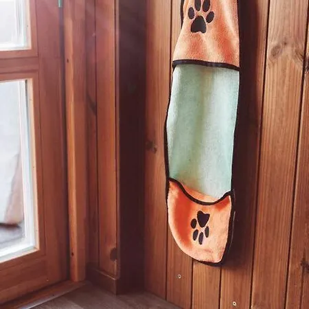Tinyhouse Ferienhaus