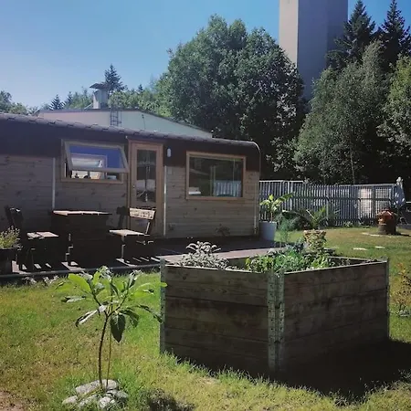 Tinyhouse Neuendettelsau