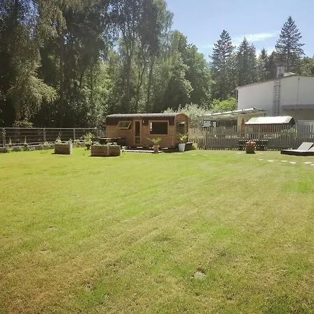 Ferienhaus Tinyhouse
