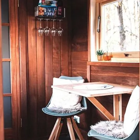 Ferienhaus Tinyhouse