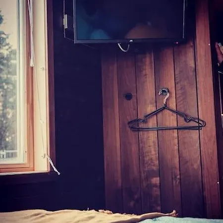 Tinyhouse * Neuendettelsau