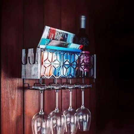 Prázdninový dům Tinyhouse